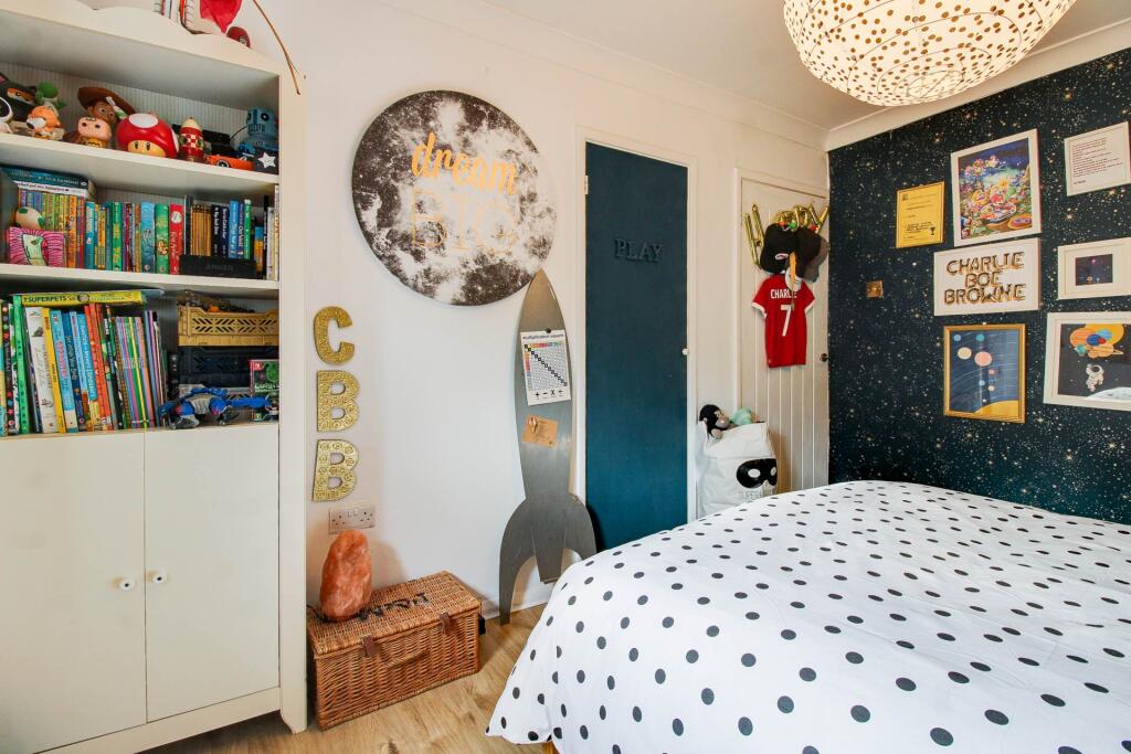 Additional property image - Hill Road, Lewes