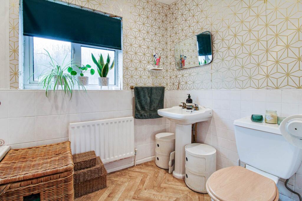 Additional property image - Hill Road, Lewes