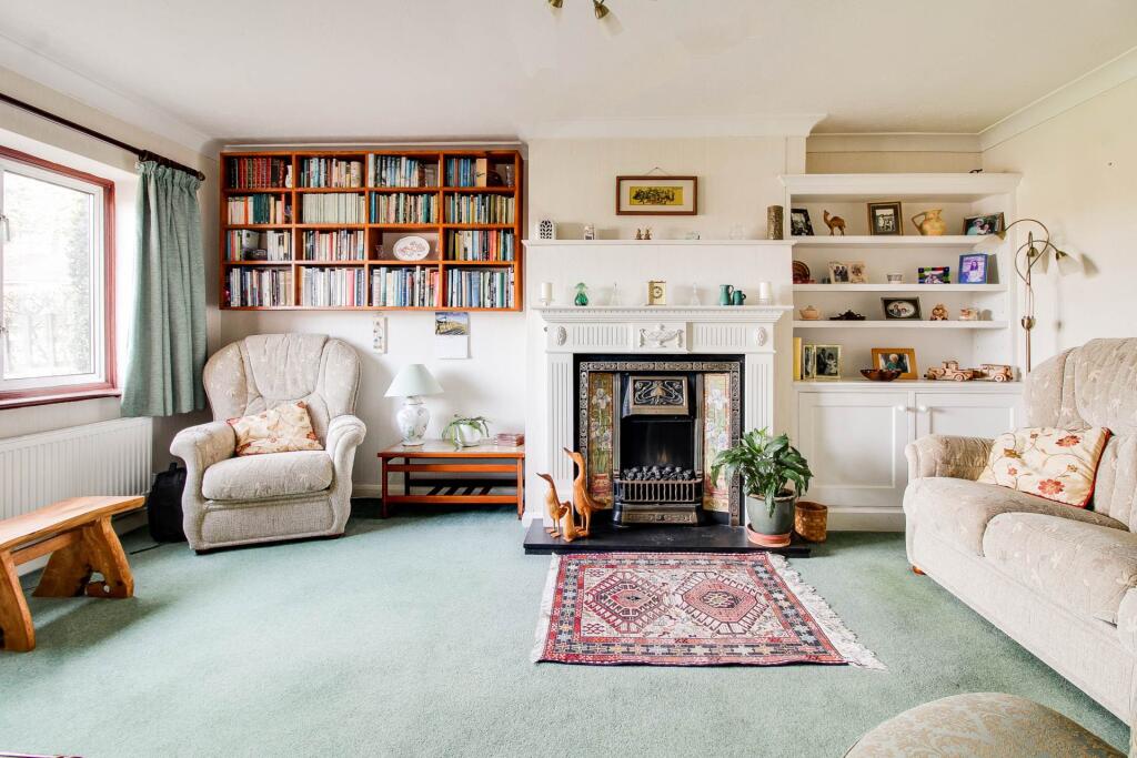 Additional property image - The Dicklands, Rodmell