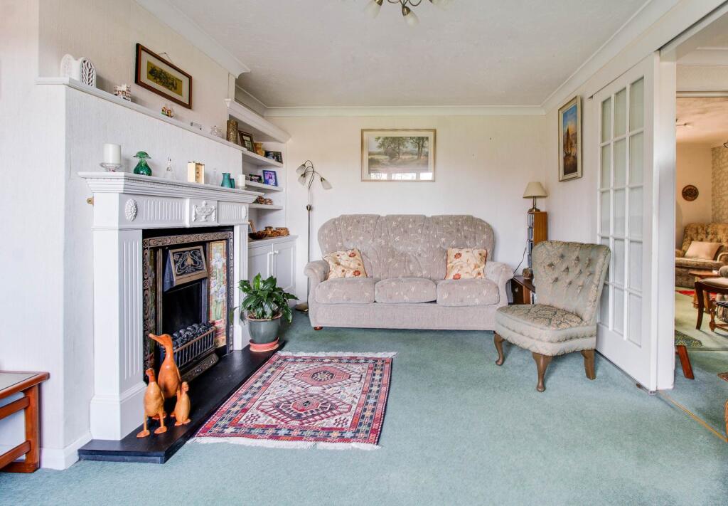 Additional property image - The Dicklands, Rodmell