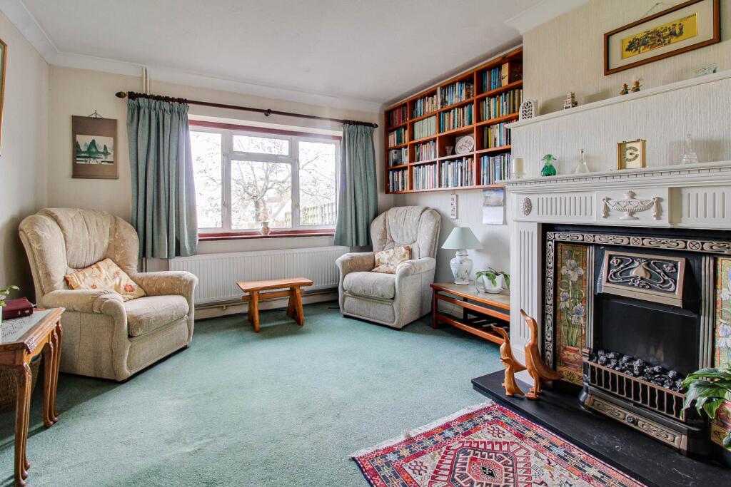 Additional property image - The Dicklands, Rodmell