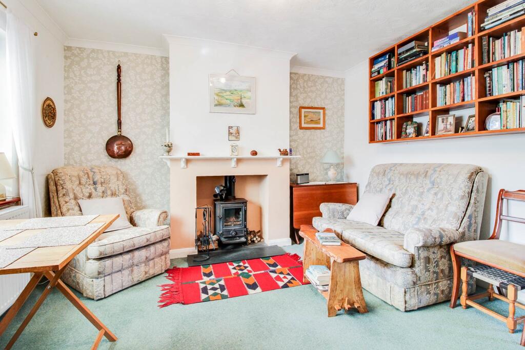 Additional property image - The Dicklands, Rodmell