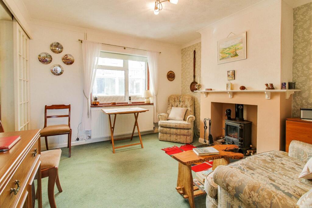 Additional property image - The Dicklands, Rodmell