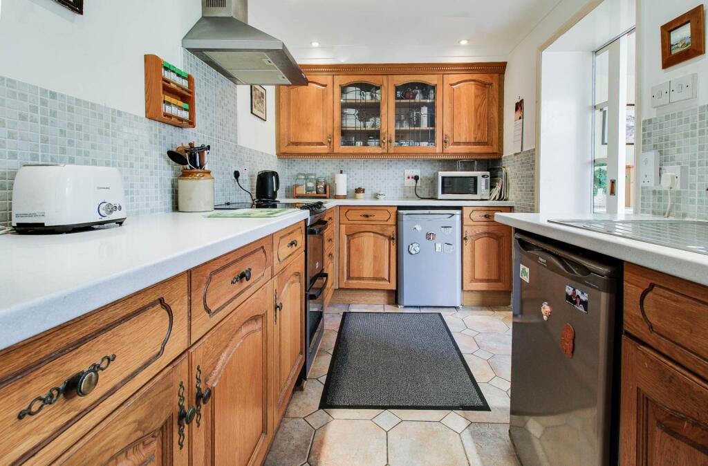 Additional property image - The Dicklands, Rodmell