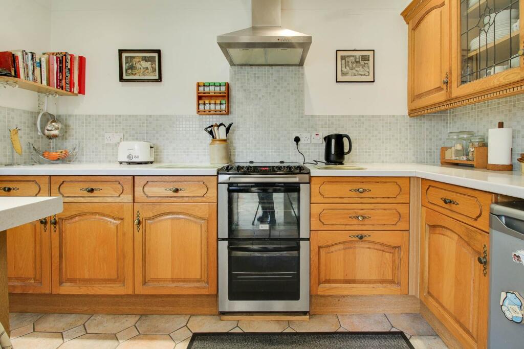Additional property image - The Dicklands, Rodmell
