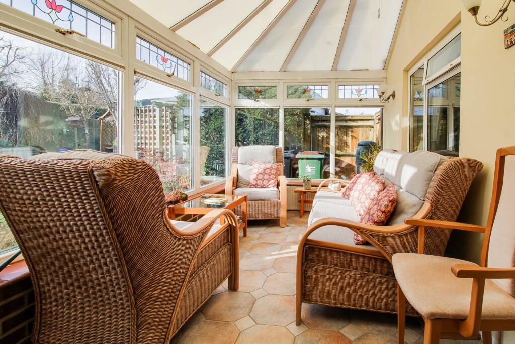 Additional property image - The Dicklands, Rodmell
