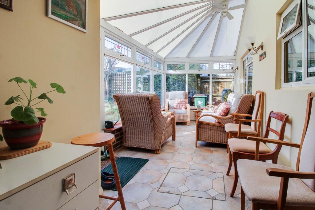 Additional property image - The Dicklands, Rodmell