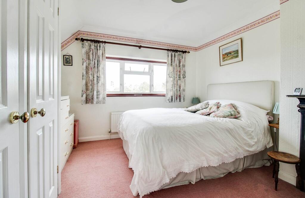 Additional property image - The Dicklands, Rodmell