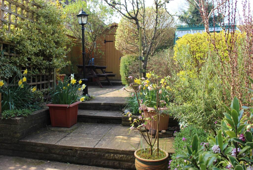 Additional property image - The Dicklands, Rodmell
