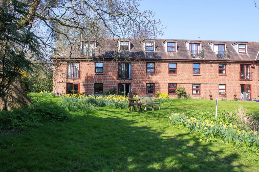 Main image of property: Delves House, Ringmer