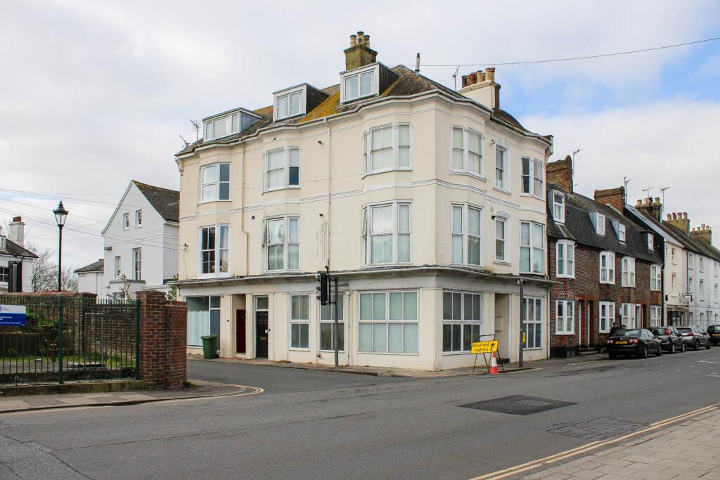 Main image of property: Western Road, Lewes