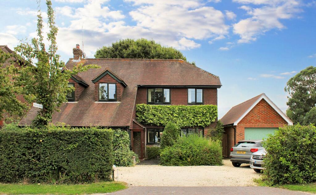 Main image of property: Station Road, Plumpton Green