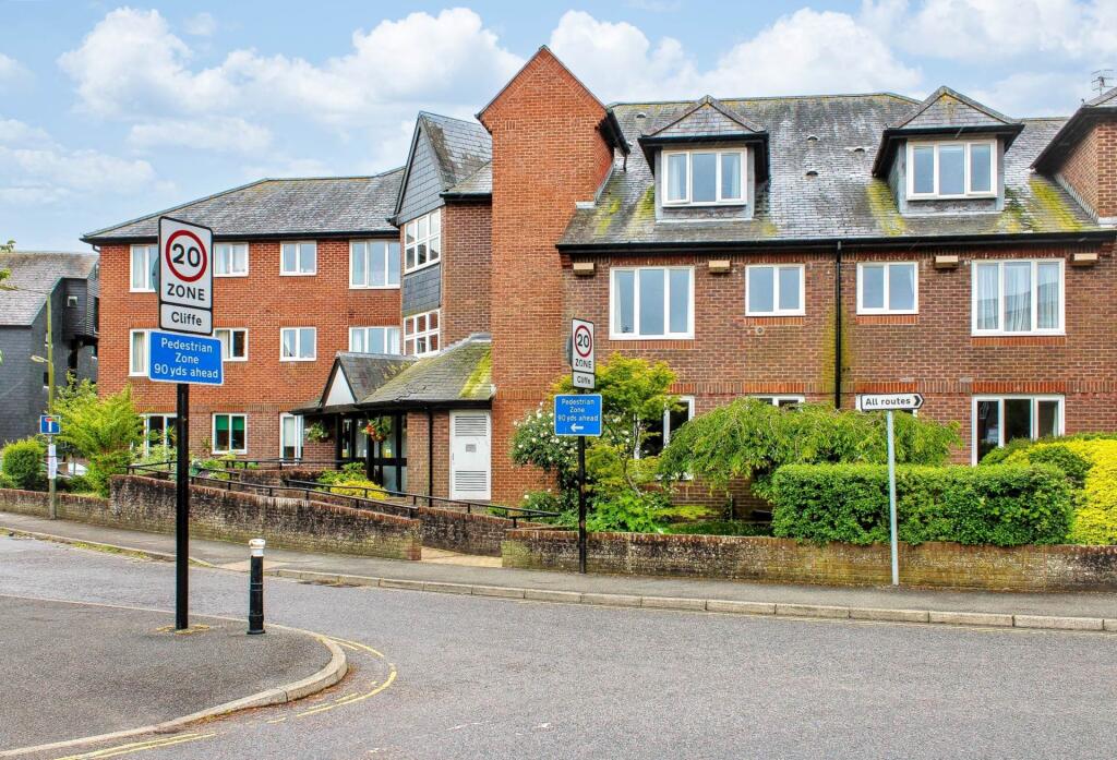Main image of property: Court Road, Lewes