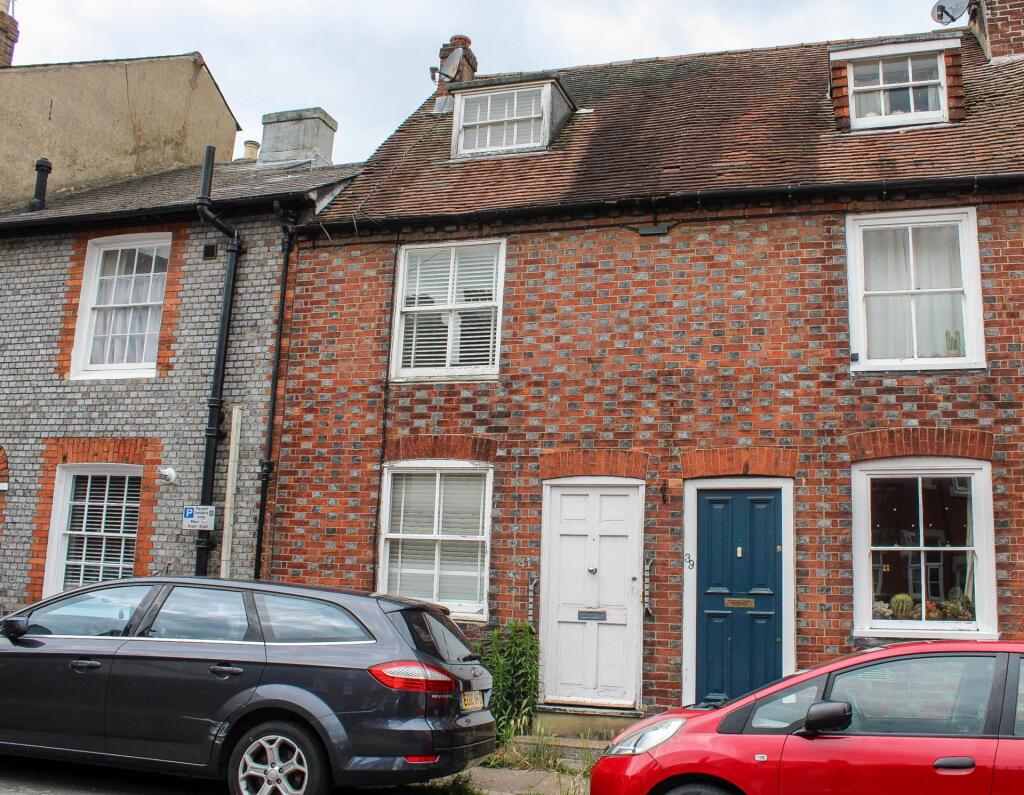 Main image of property: Sun Street, Lewes