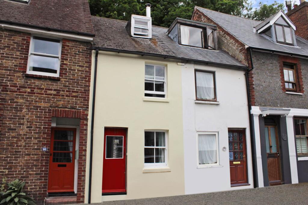 Main image of property: South Street, Lewes