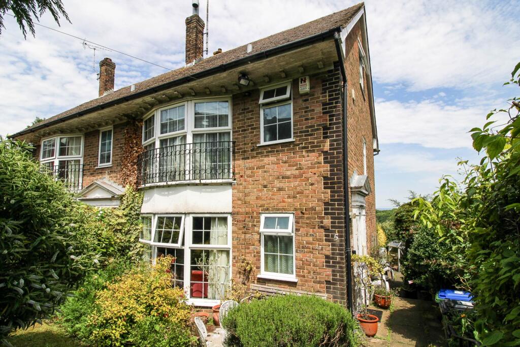 Main image of property: Sackville Close, Lewes