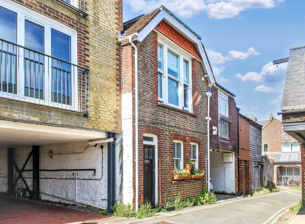 Main image of property: Stewards Inn Lane, Lewes