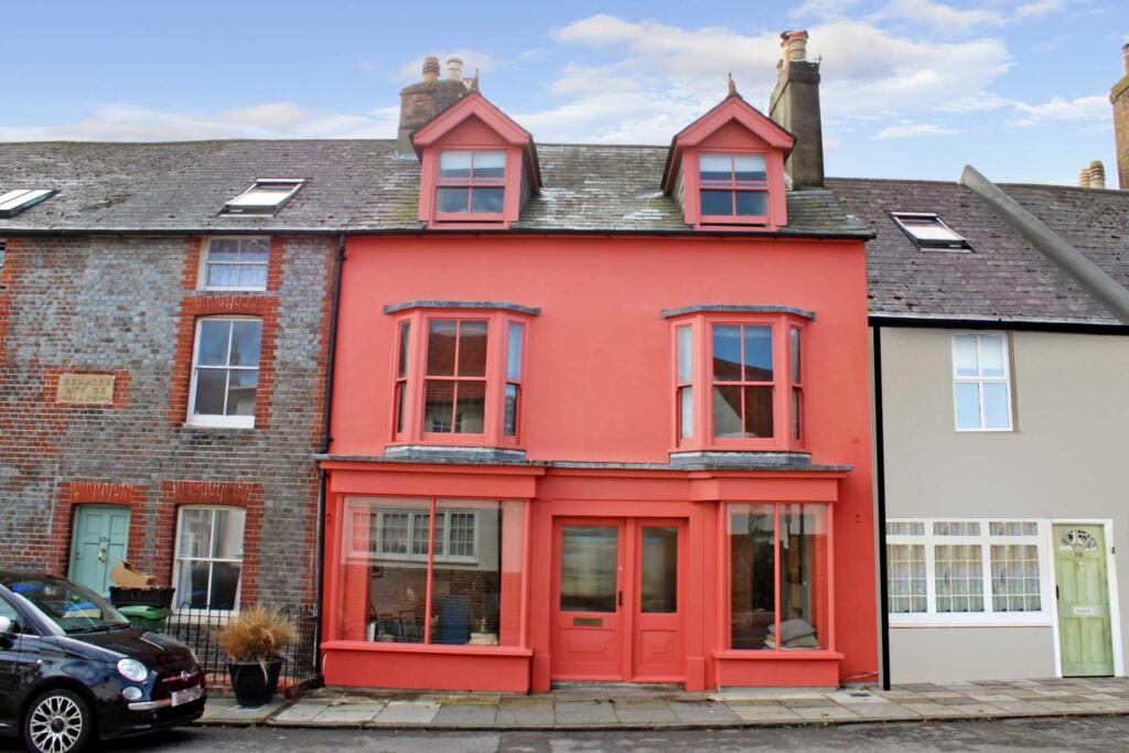 Main image of property: Western Road, Lewes