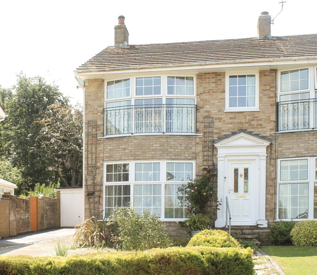 Main image of property: Delves Way, Ringmer