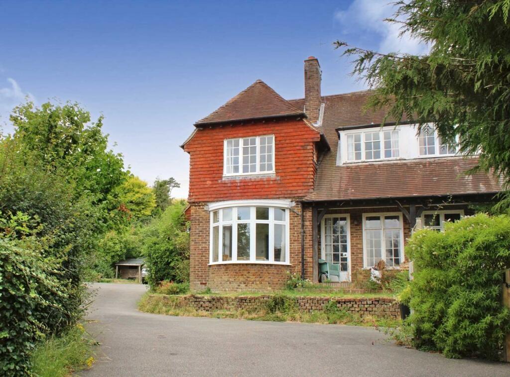 Main image of property: Kingston Road, Lewes