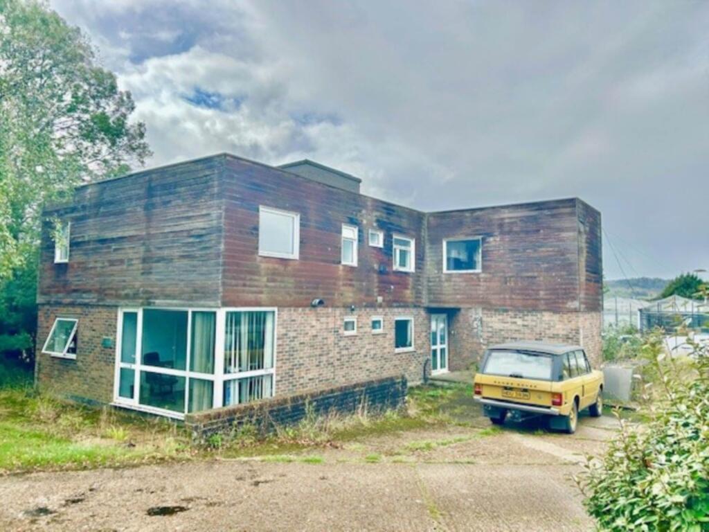 Main image of property: Resting Oak Hill, Cooksbridge