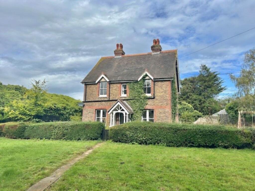 Main image of property: Resting Oak Hill,, Cooksbridge