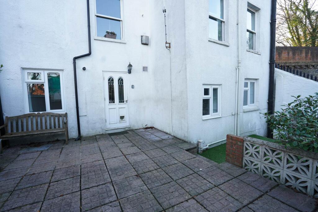 Main image of property: Offham Terrace, Lewes