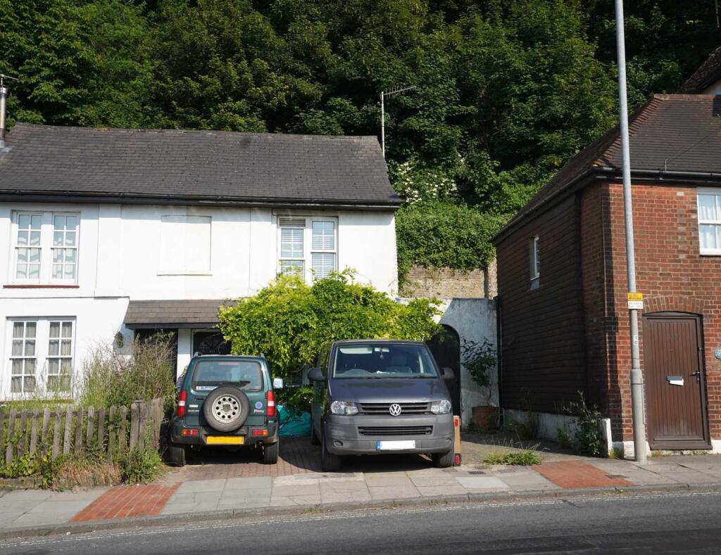 Main image of property: Malling Street, Lewes