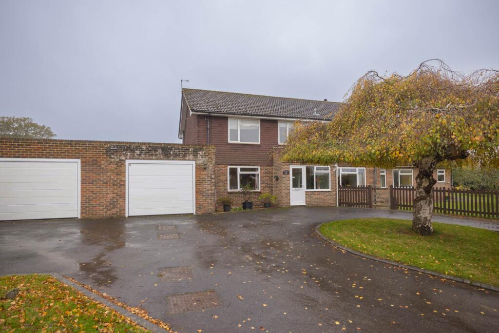 Main image of property: Norlington Lane, Ringmer