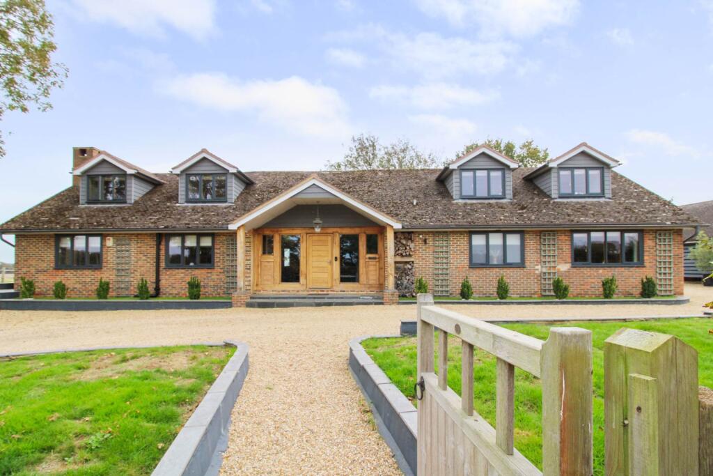 Main image of property: Norlington Lane, Ringmer