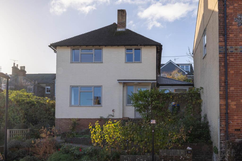 Main image of property: Valence Road, Lewes
