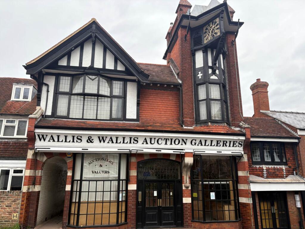 Main image of property: West Street, Lewes