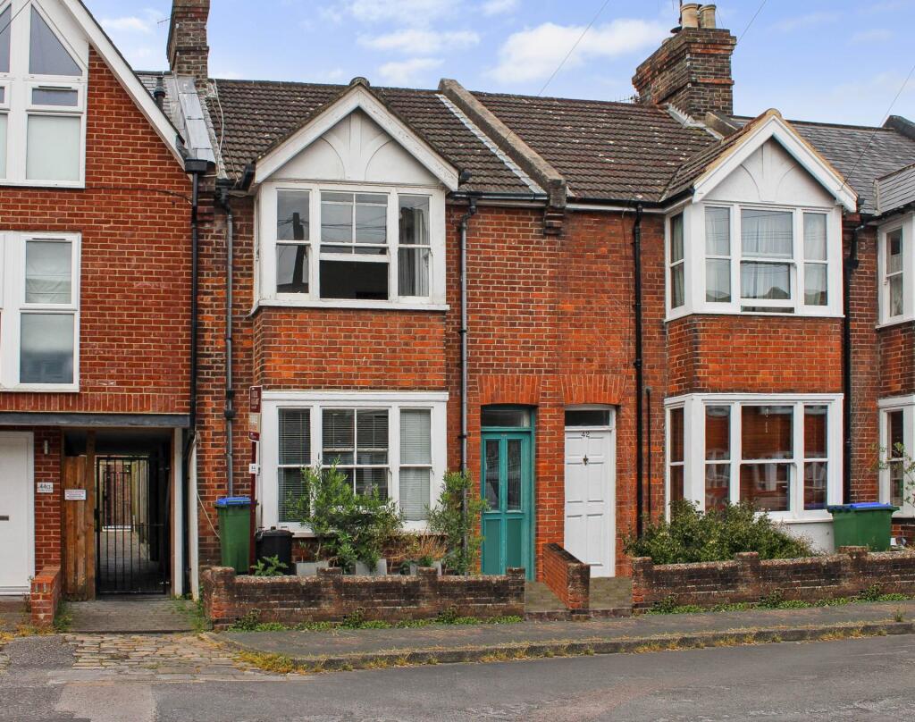 Main image of property: Morris Road, Lewes