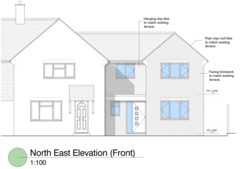 Main image of property: Anchor Field, Ringmer