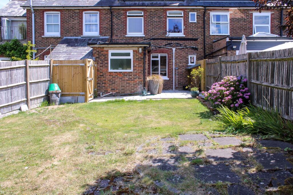 Main image of property: Station Road, Plumpton Green