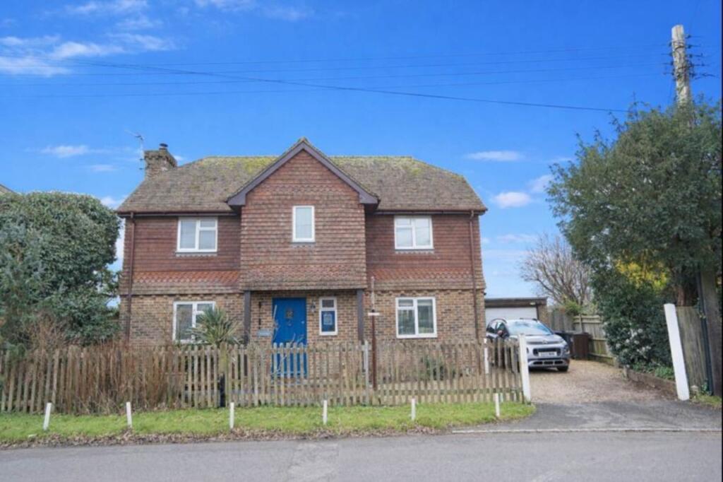 Main image of property: Station Road, Isfield