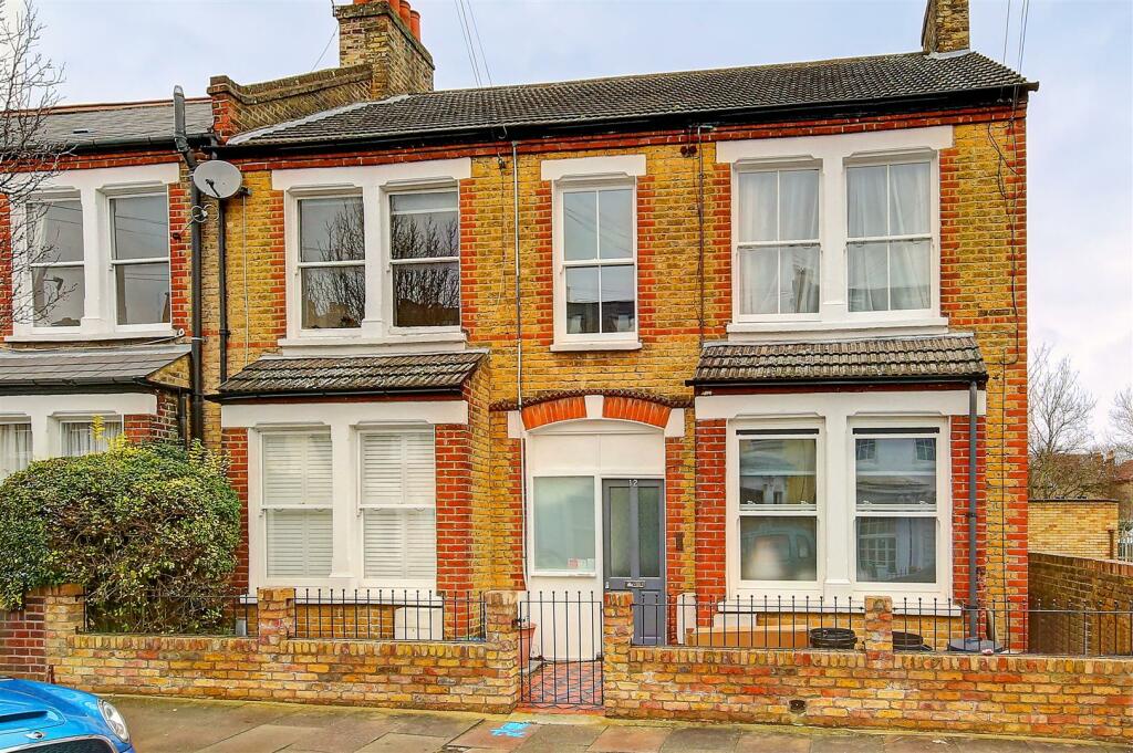 Main image of property: Smeaton Road, London