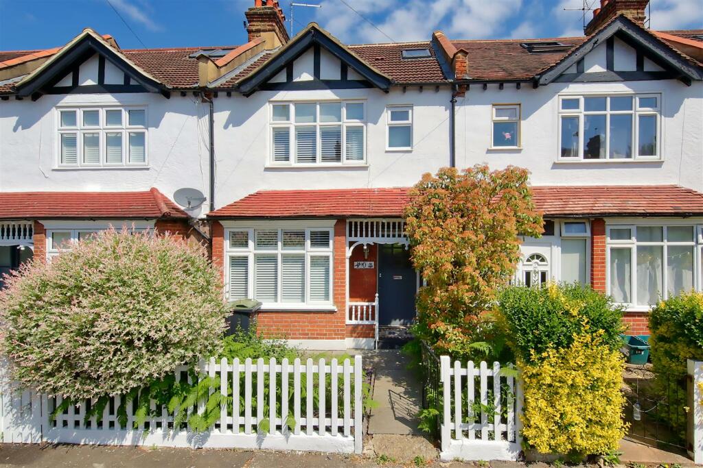 Main image of property: Chestnut Grove, New Malden