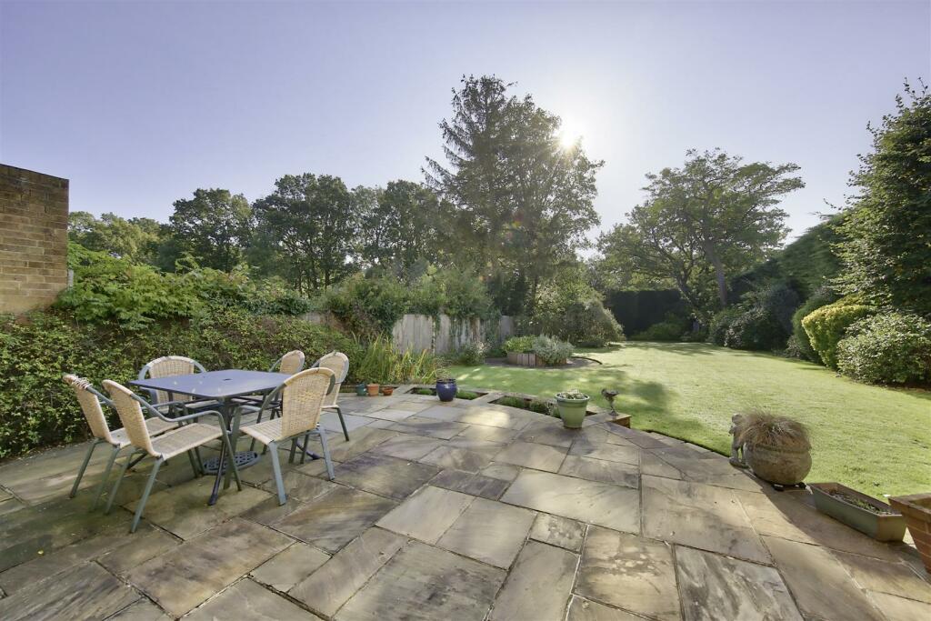 Main image of property: The Moat, New Malden