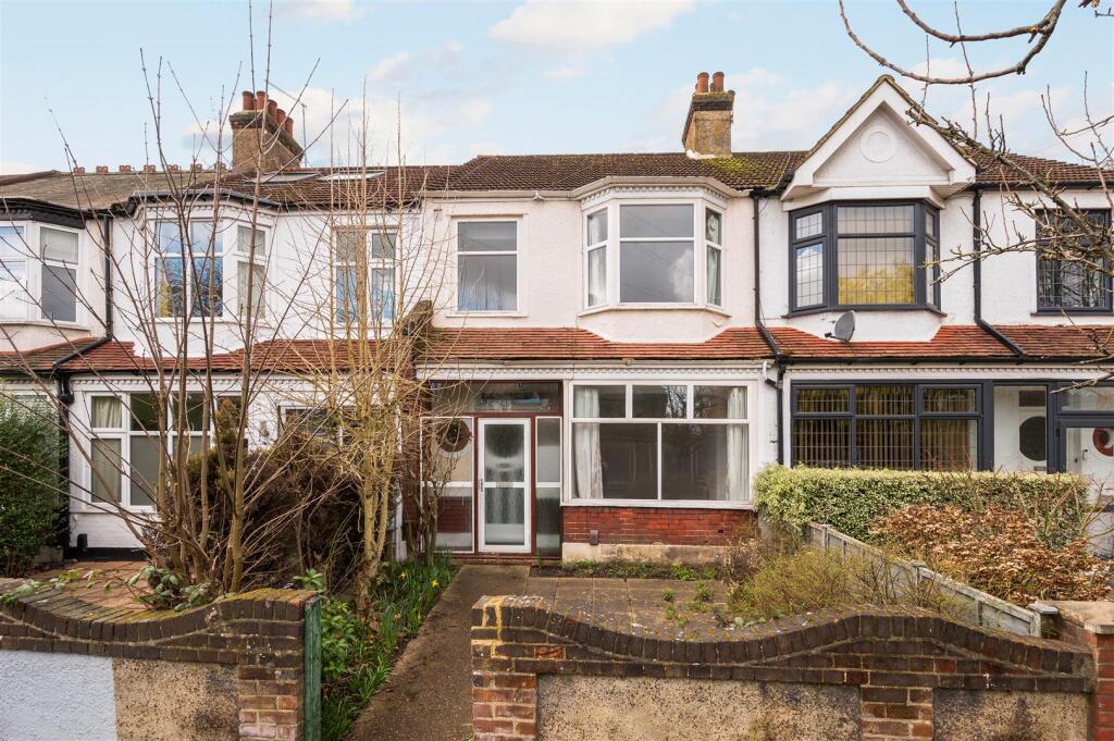 Main image of property: Lower Downs Road, London