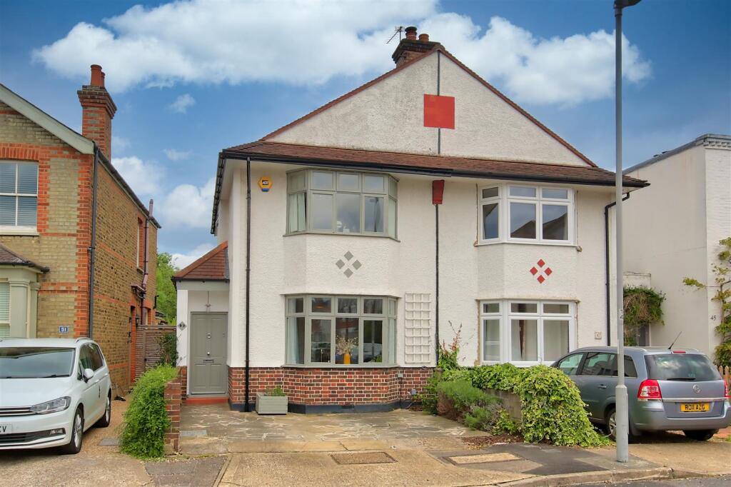 Main image of property: Poplar Grove