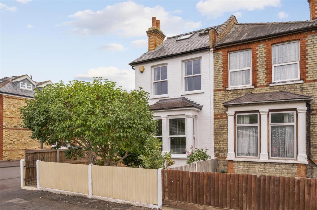 Main image of property: Poplar Grove, New Malden