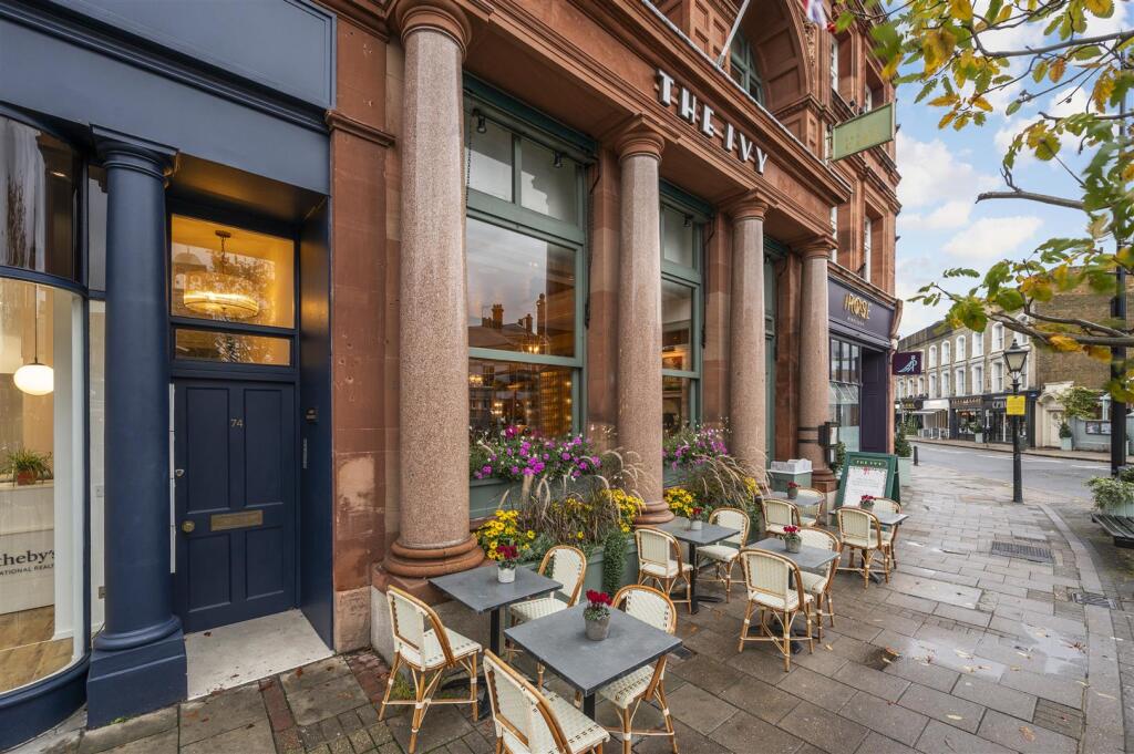 Main image of property: High Street, Wimbledon, London