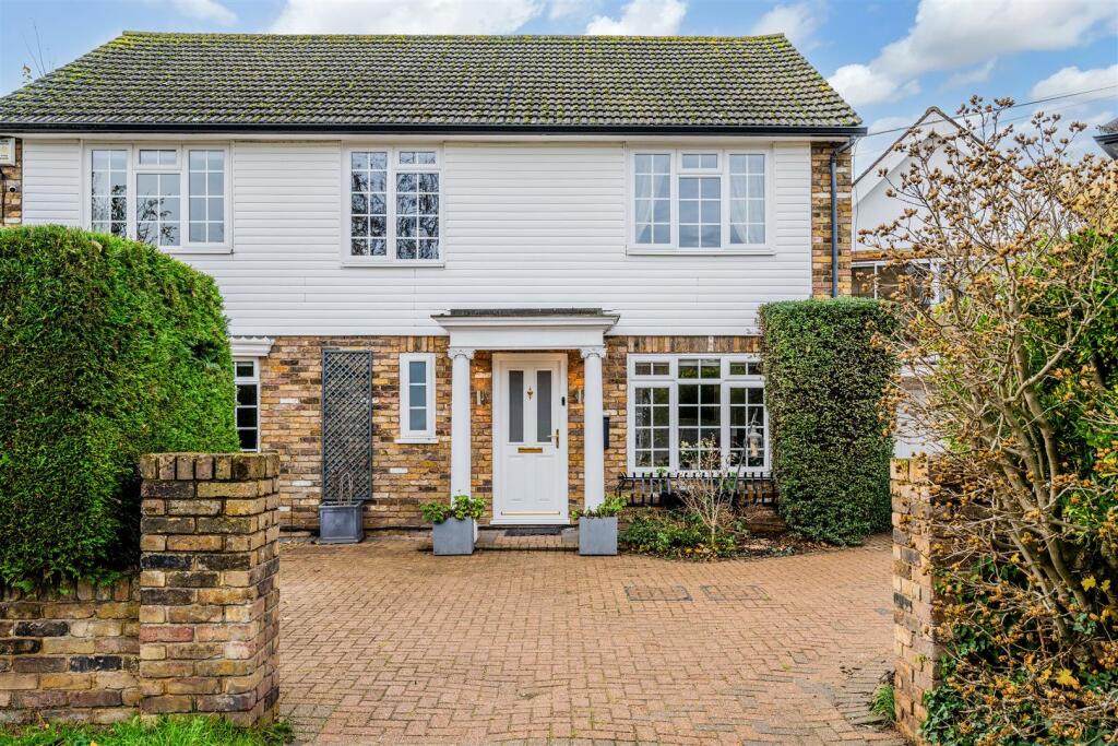 Main image of property: Linkside, New Malden