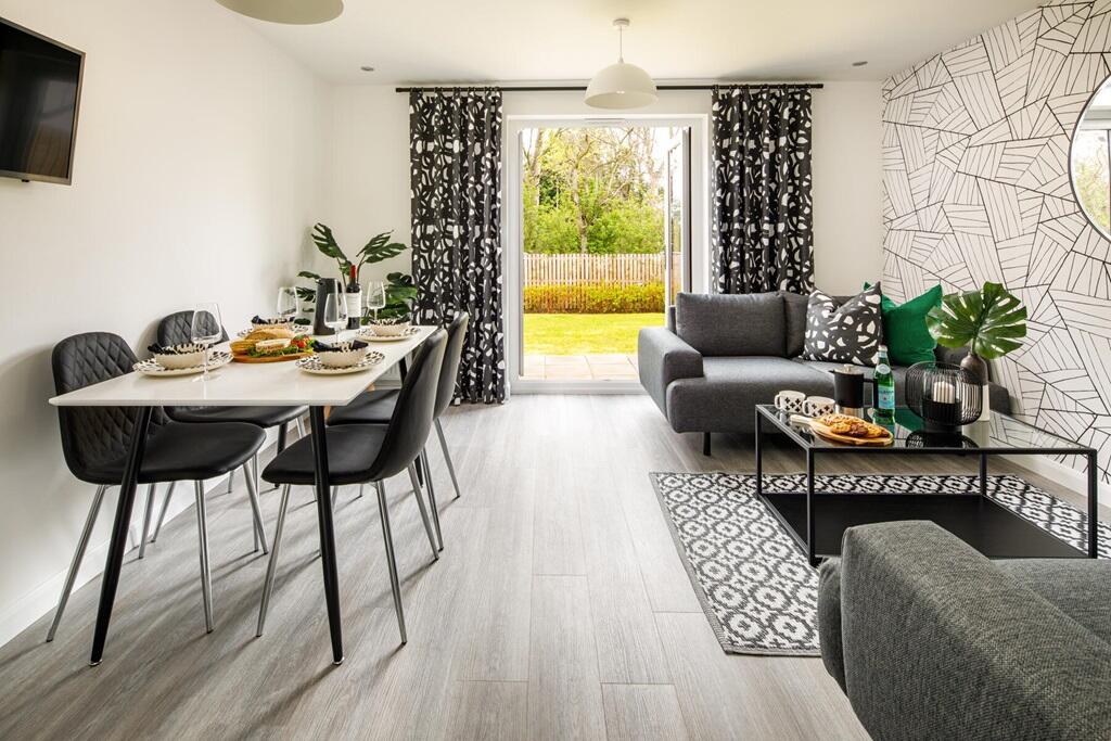 Main image of property: off Lapwing Drive,
Cambuslang,
Glasgow,
G72 6AT