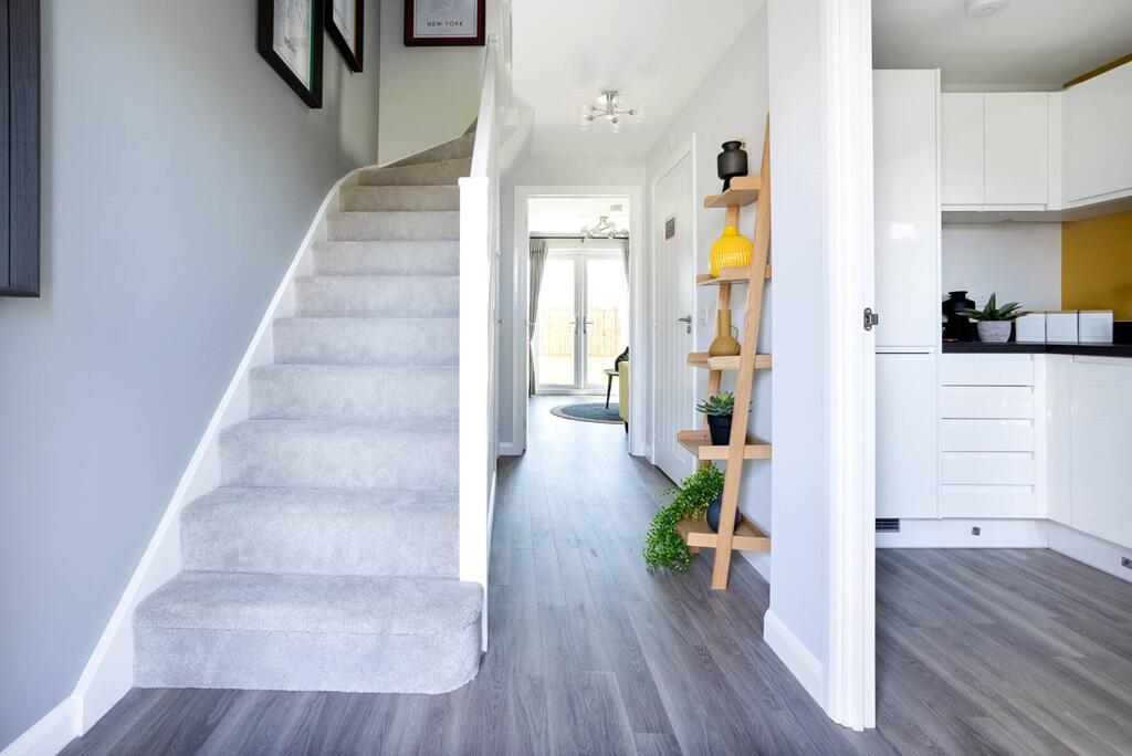 Main image of property: off Lapwing Drive,
Cambuslang,
Glasgow,
G72 6AT