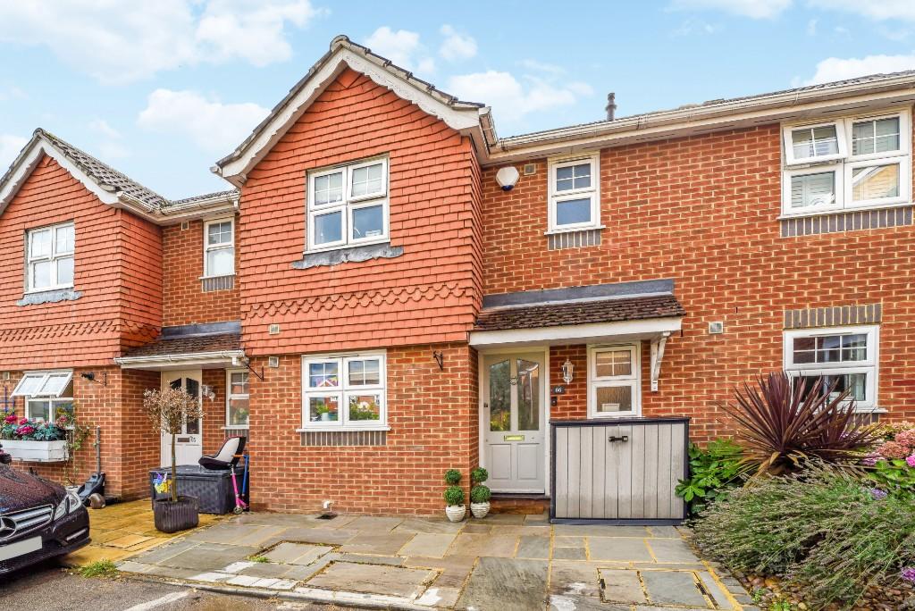 4 bedroom terraced house for sale in St. Andrews Gardens, Cobham
