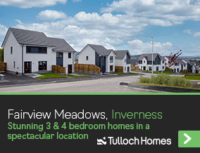 Get brand editions for Tulloch Homes Ltd
