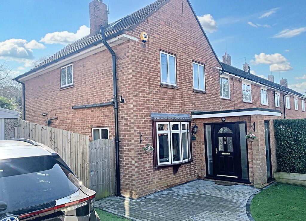 Main image of property: Bentley Road, Hertford