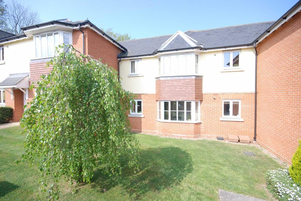 Main image of property: Aston Grange, Bengeo, SG14